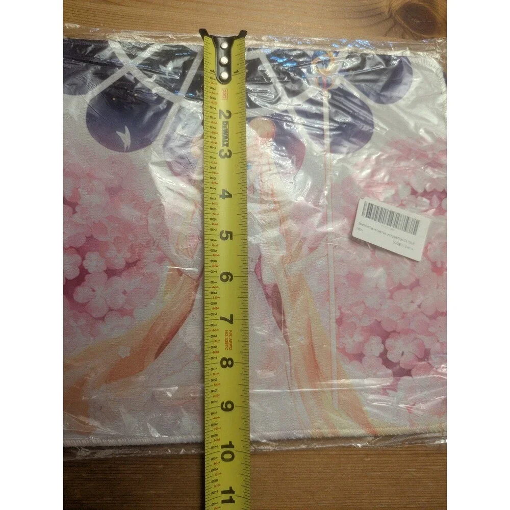 Sailor Moon Mouse Pad